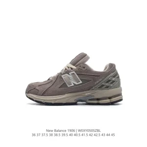 New Balance 6R Retro Running Shoes Vintage Dad Sneaker for Men and Women
