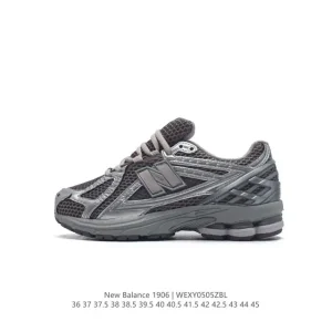 New Balance 6R Retro Running Shoes Vintage Style Unisex Sneakers