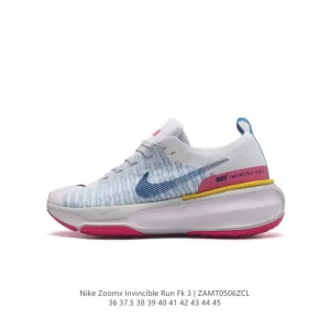 Nike ZoomX Invincible Run FK 3 Men's Women's Running Shoes