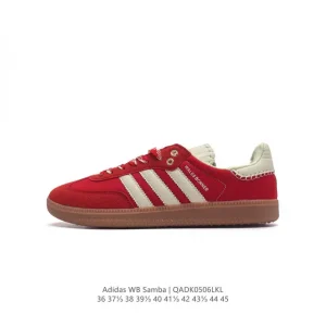 Adidas Samba Studded Wales Bonner Limited Edition Sneakers