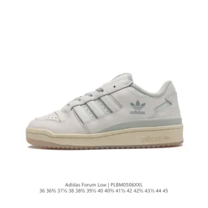 Adidas Forum Low Classic Basketball Sneakers for Men and Women