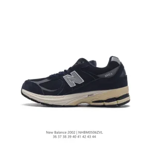 New Balance 2002R Men's and Women's Running Shoes with Encap and N-Ergy Technology