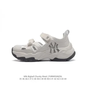 MLB Bigball Chunky 23 Spring New York Yankees Retro Sneaker