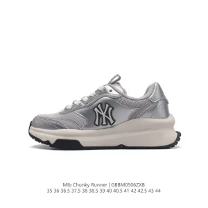 MLB Chunky Runner Liner Low-Top Sneakers 2023 New York Yankees Edition