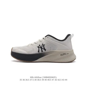 MLB Athflow Chunky Sneakers for Men and Women