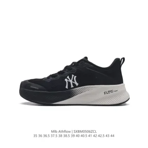 MLB Athflow Chunky Dad Sneakers for Men and Women