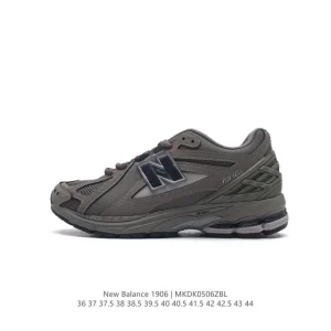 New Balance 6R Vintage Running Shoes for Men and Women