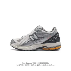 New Balance 6R Retro Running Shoes Vintage Style Sneakers