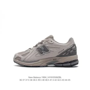 New Balance 6R Vintage Running Shoes Men Women Retro Sneakers