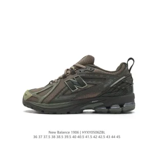 New Balance M 6R Retro Running Shoes Vintage Dad Shoe