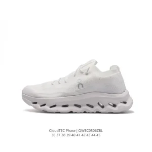 Loewe x On Running Collaboration Sneaker for Urban and Outdoor Life