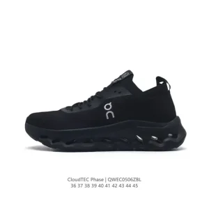 Loewe On Running Collaboration Sneaker Sustainable Mesh Rubber Sole
