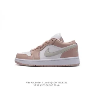 Jordan Air Jordan 1 Low Retro Women's Basketball Shoes