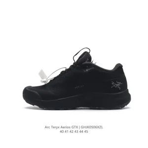 Arc'teryx Aerios Gxt Waterproof Hiking Boots for Men