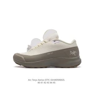 Arc'teryx Aerios GTX Waterproof Hiking Boots for Men