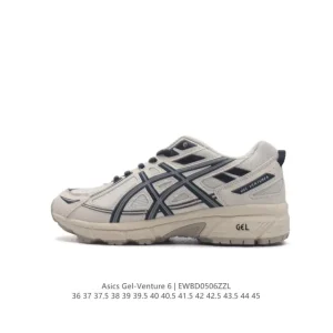 ASICS Gel-Venture 6 Trail Running Shoes for Men and Women