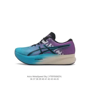 ASICS Metaspeed Sky Carbon Plate Marathon Running Shoe