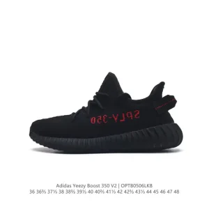 Adidas Yeezy Boost 350 V2 Basf Running Shoes Primeknit Boost Comfort