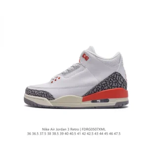 Nike Air Jordan 3 Retro SE Men's Basketball Shoes