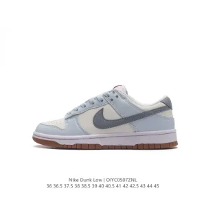 Nike SB Dunk Low FD9922-151 Skateboarding Shoes with Zoom Air