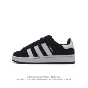 Adidas Campus 00S Bread Shoe Retro Unisex Sneaker
