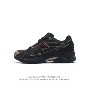 New Balance 6R Vintage Running Shoes for Men and Women