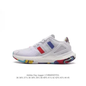 Adidas Day Jogger Retro Running Shoes with Boost Technology