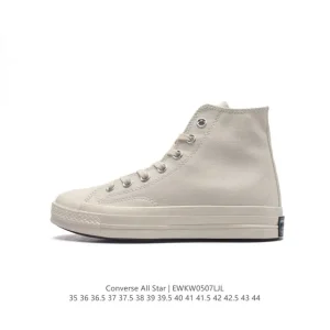 Converse All Star High Top Platform Sneaker for Men and Women