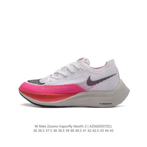 Nike ZoomX Vaporfly Next% 2 Running Shoe for Men and Women