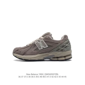 New Balance M 6R Vintage Running Shoes Vibe Style Sneakers