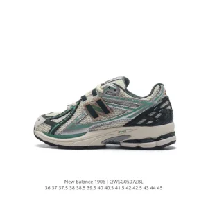 New Balance 6Rti Vintage Running Shoes for Men and Women