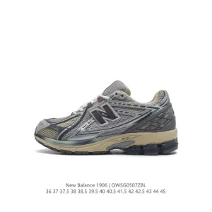 New Balance 6R Retro Vintage Running Shoes for Men and Women