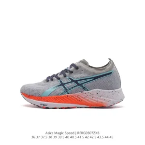 ASICS Magic Speed Carbon Plate Running Shoes for Men and Women