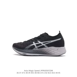 ASICS Magic Speed Carbon Plate Running Shoes for Men and Women