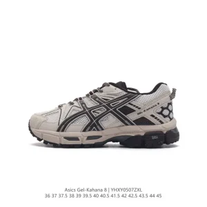 ASICS Gel-Kahana 8 Trail Running Shoes for Men and Women