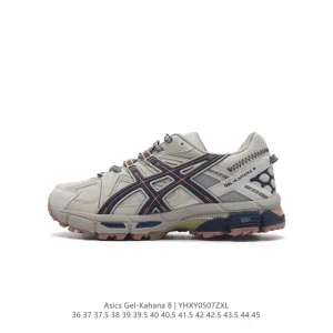 ASICS Gel-Kahana 8 Men's Women's Trail Running Shoes
