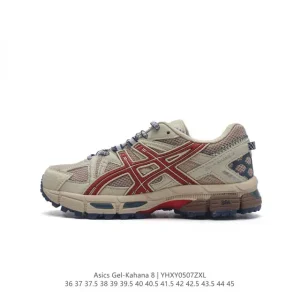 ASICS Gel-Kahana 8 Men's Women's Trail Running Shoes