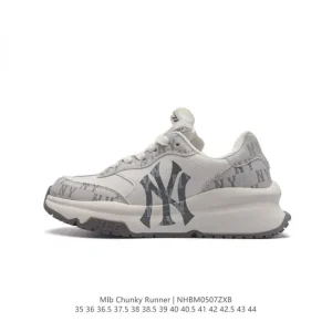 MLB Chunky Runner Liner 2023 New York Yankees Low Top Sneakers