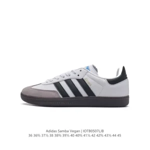 Adidas Samba Vegan Classic Sneakers for Women