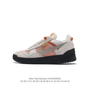 Nike Field General Low-Top Retro Casual Sneakers Fq9003-001