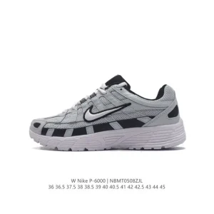 Nike P-6000 Premium Men's and Women's Running Shoes
