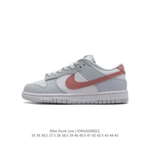 Nike SB Dunk Low HF0730 Skateboarding Shoes with Zoom Air Cushioning