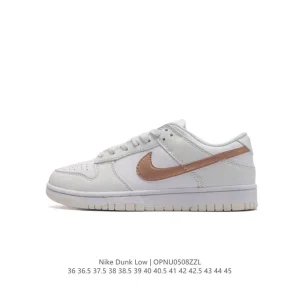 Nike SB Dunk Low DH9765 Skateboarding Shoes with Zoom Air Cushioning