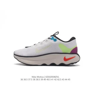 Nike Motiva Walking Shoes for Men and Women