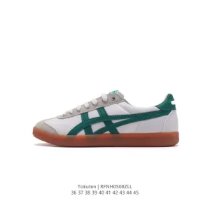 ASICS Tokuten Unisex Retro Running Sneaker for Streetwear