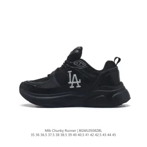 MLB Chunky Runner Liner Low-Top Sneakers 2023 New York Yankees Edition