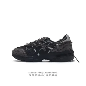 ASICS GEL-1090 Men's Women's Retro Lifestyle Sneakers Comfortable Running Shoes