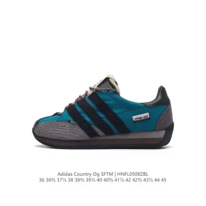 Adidas Originals x Song For The Mute Country OG Sneaker