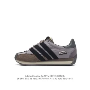 Adidas Originals x Song For The Mute Country OG Sneakers