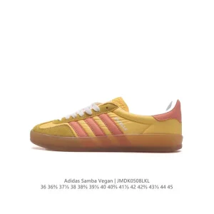 Adidas Samba Vegan Classic Shoes for Men and Women